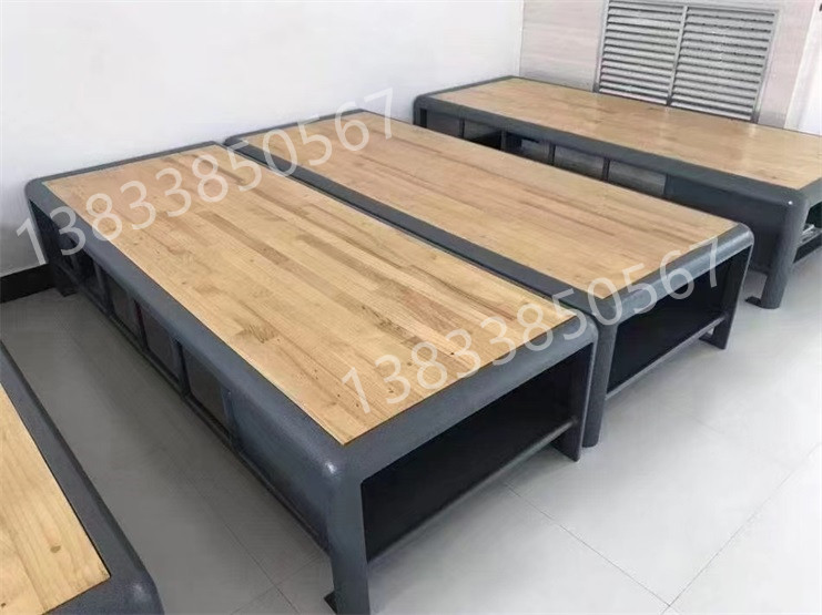 泰州戒毒所床具