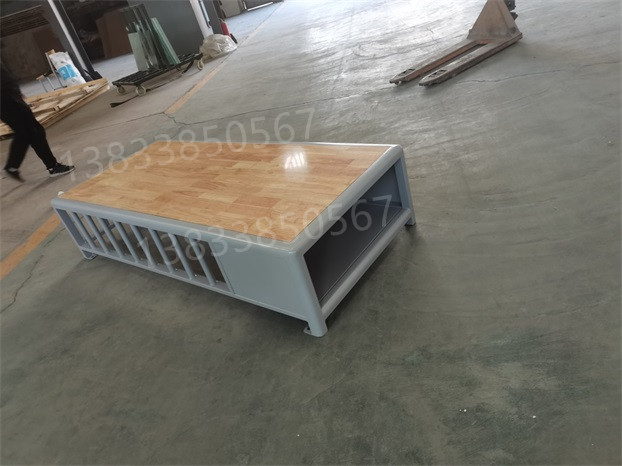泰州拘留所床具