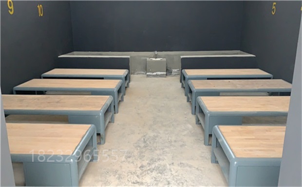 泰州拘留所床具