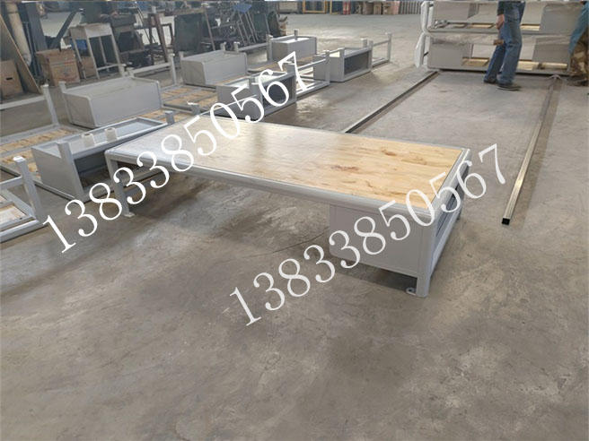 泰州监狱床具