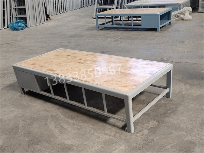 泰州Y型看守所床具